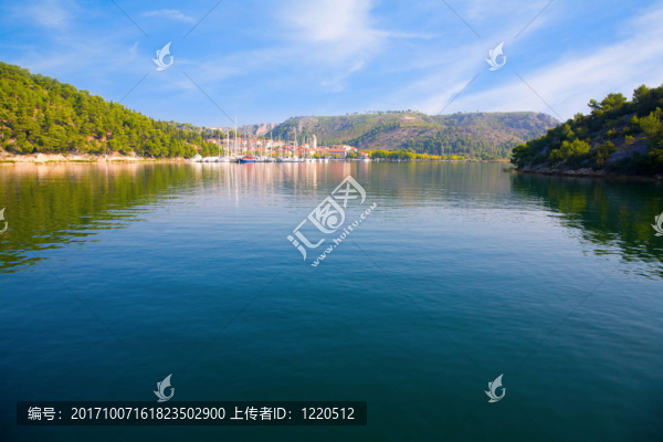 旅行
