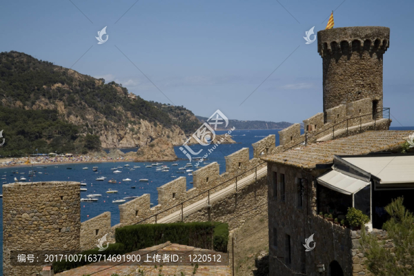 旅游