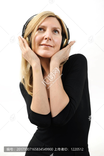 女人