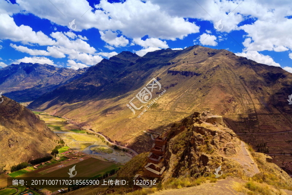 山