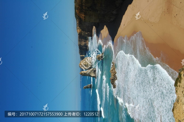 戶外