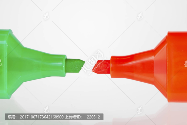 熒光墨水