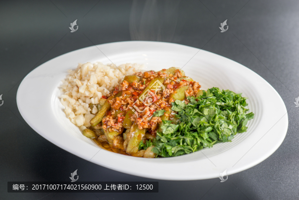三味茄子