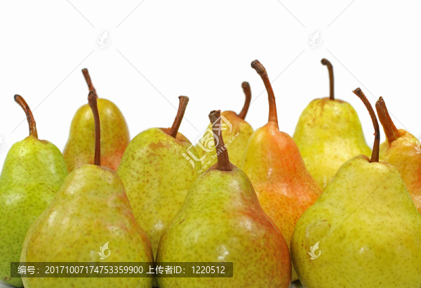 梨