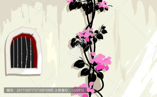 模型