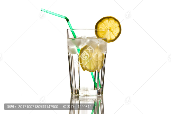 玻璃酒杯