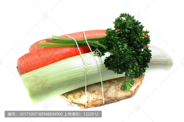 suppengrün