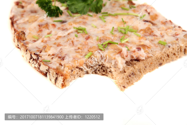 面包
