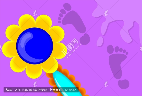 花卉