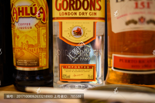雞尾酒