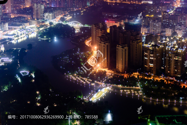 南塘河