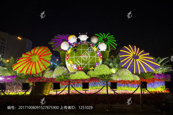 西單,共同夢想2