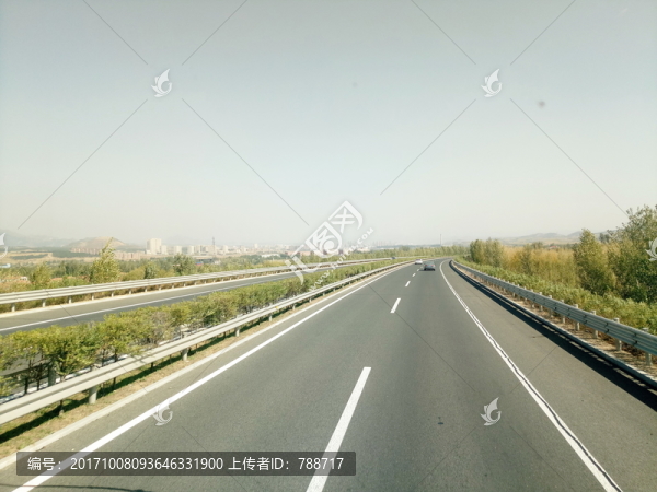 公路