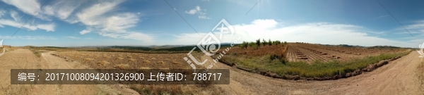 全景風(fēng)光