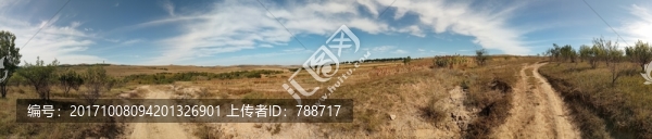 全景風(fēng)光