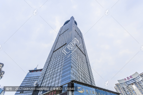 南寧金湖廣場