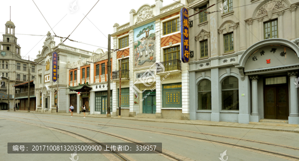 老上海,舊上海,老上海建筑