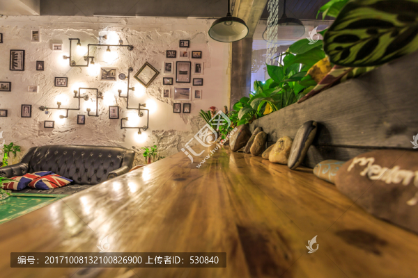 青年旅社內(nèi)景