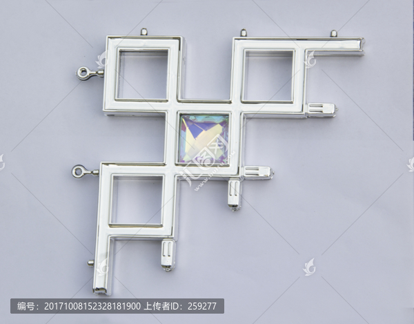 門花