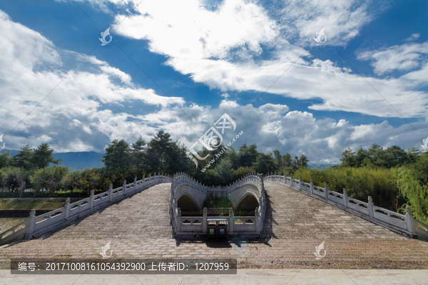 石橋