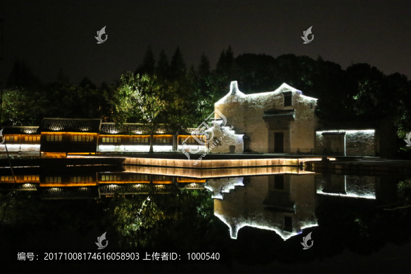烏鎮(zhèn)