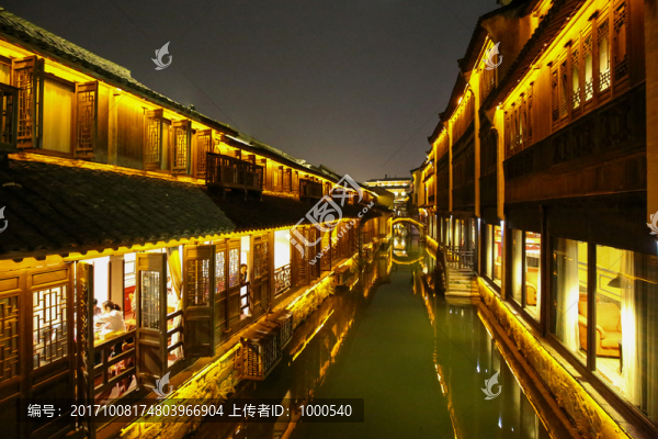 烏鎮(zhèn)