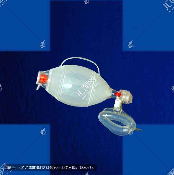 麻醉袋