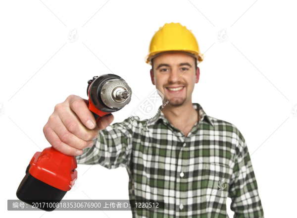 工具
