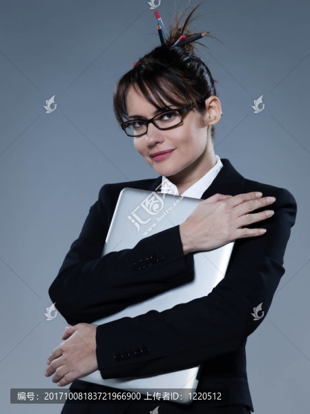 女人