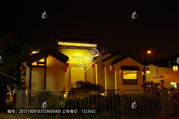 杭州清河坊