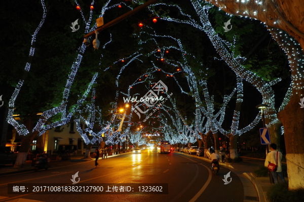 杭州南山路