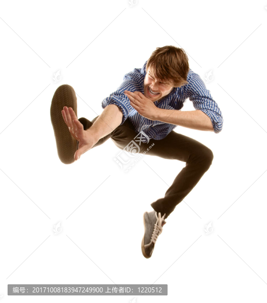 成人