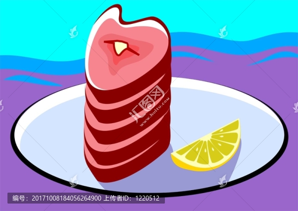 食品