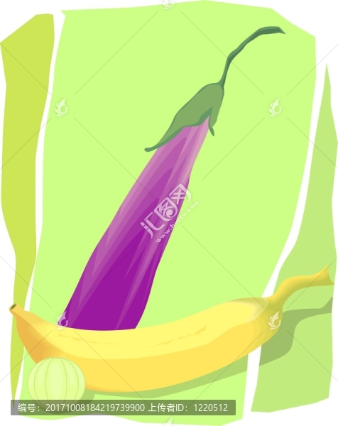 香蕉