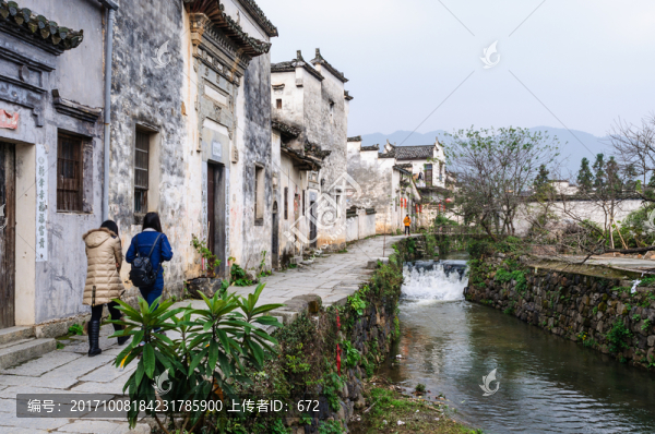 屏山吉陽溪