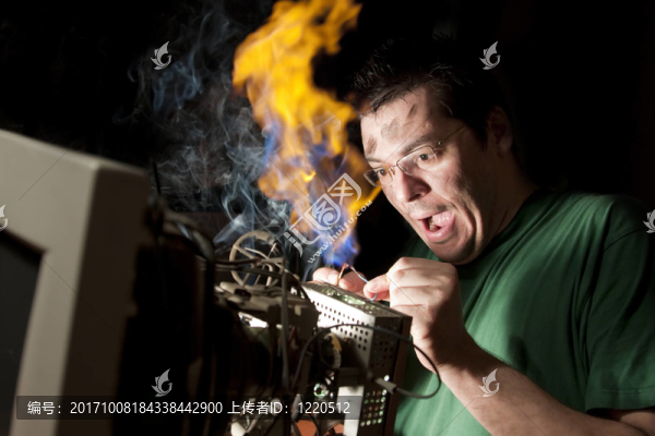 能源