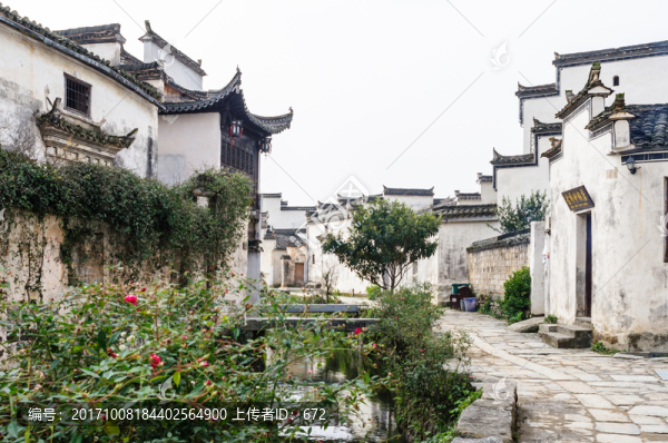 屏山吉陽溪