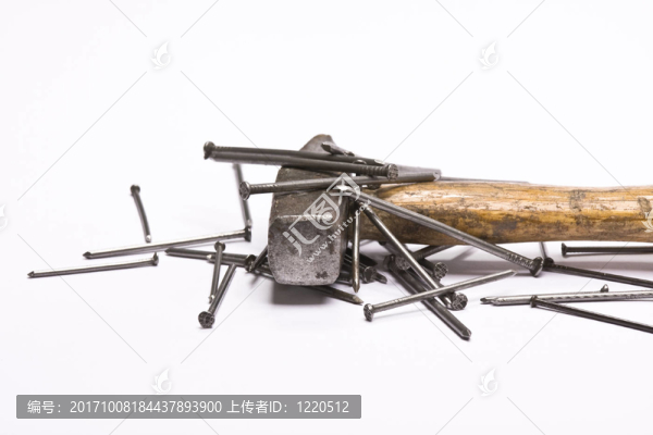 釘