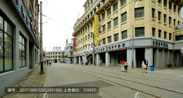 老上海,舊上海,老上海建筑