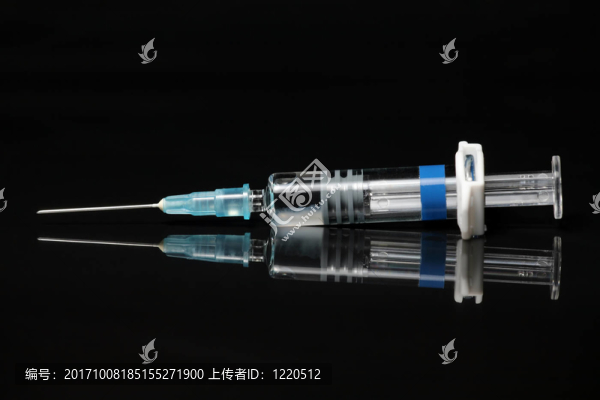 注射器（注射針）