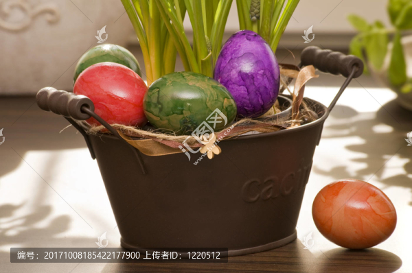 復活節(jié)彩蛋