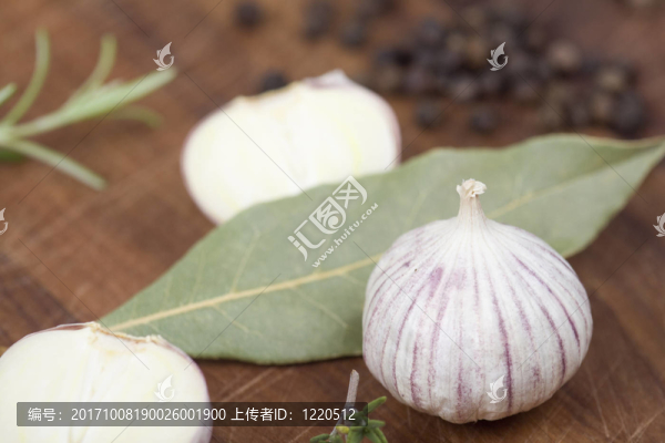 大蒜
