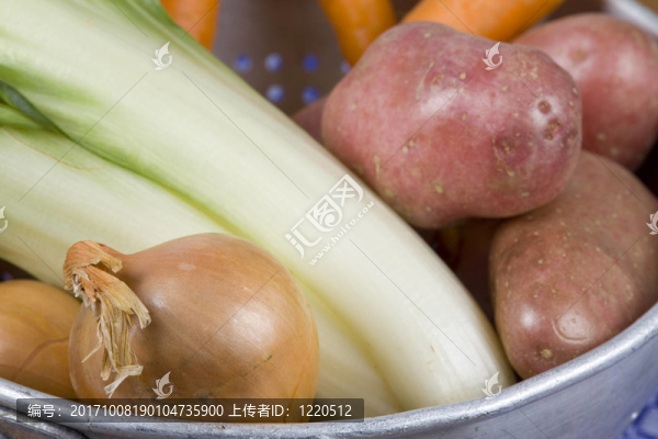 蔬菜