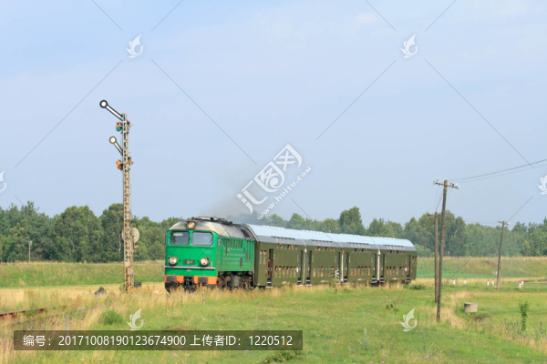 鐵路