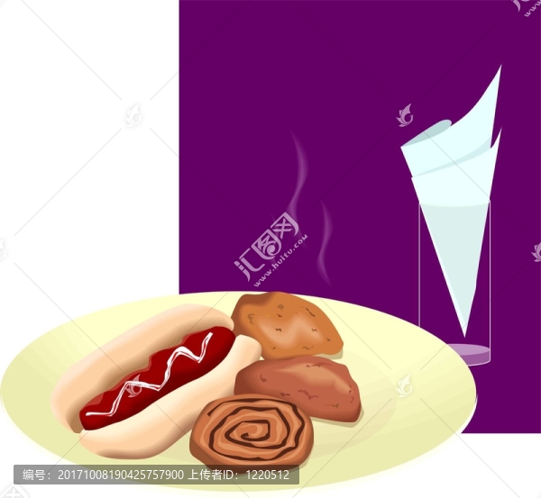 食品