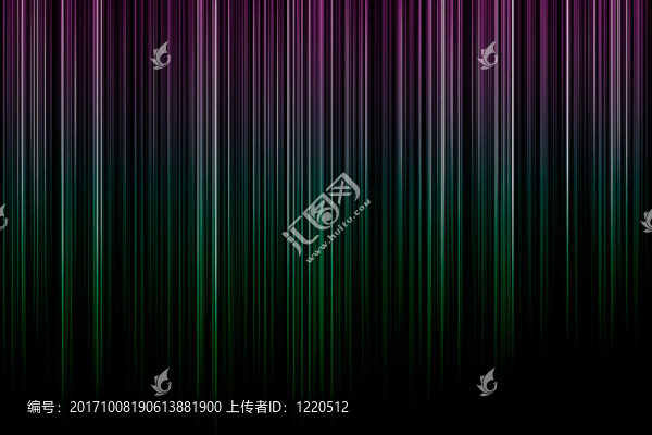 垂直的