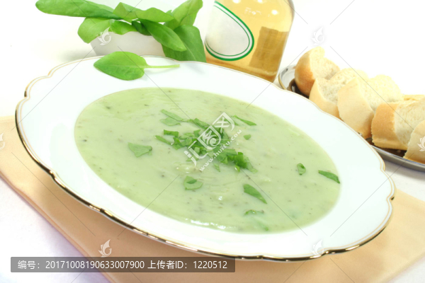 草藥湯