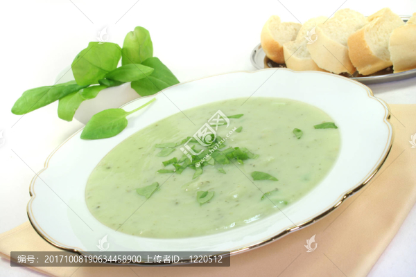 草藥湯