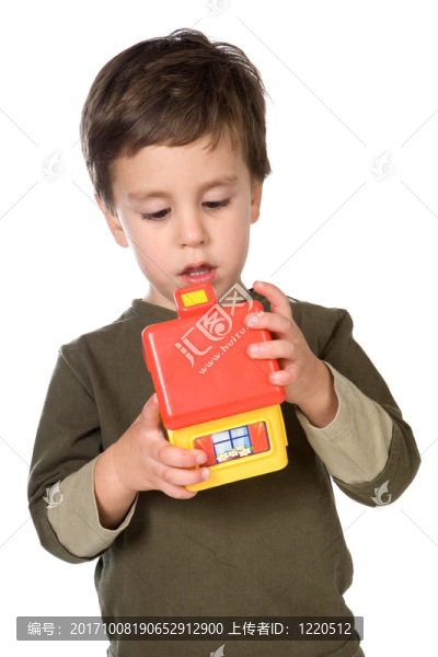 房子