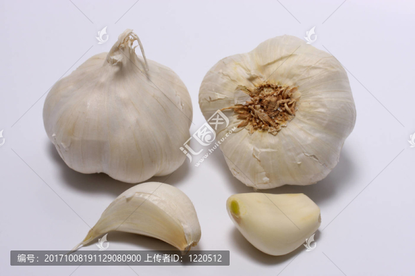 大蒜